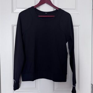 🍋Lululemon women’s long sleeve shirt